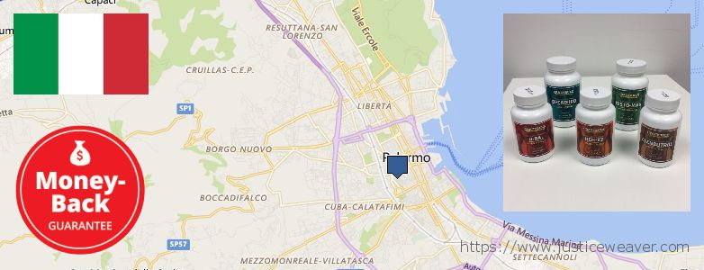 gdje kupiti Stanozolol Alternative na vezi Palermo, Italy
