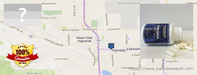 Къде да закупим Stanozolol Alternative онлайн Palmdale, USA