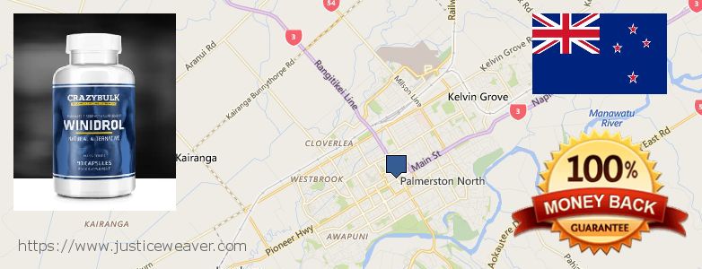 Where Can I Purchase Winstrol Stanozolol online Palmerston North, New Zealand