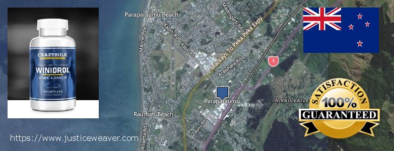 Where to Buy Winstrol Stanozolol online Paraparaumu, New Zealand