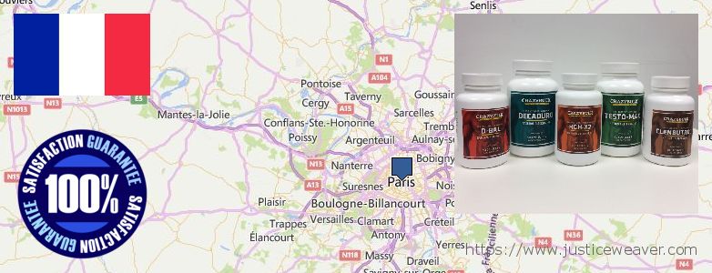 Where to Purchase Winstrol Stanozolol online Paris, France