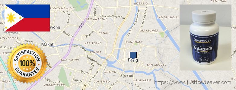 Where to Purchase Winstrol Stanozolol online Pasig City, Philippines