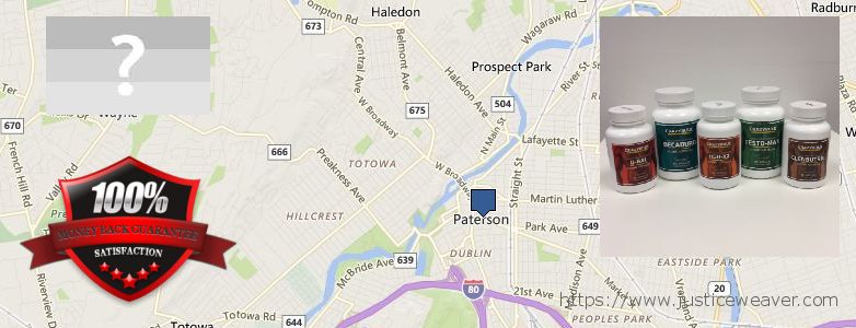 Dove acquistare Stanozolol Alternative in linea Paterson, USA