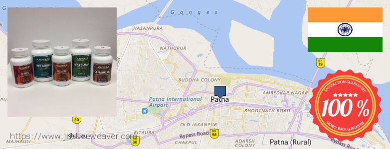 Where Can I Purchase Winstrol Stanozolol online Patna, India