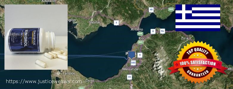 Di manakah boleh dibeli Stanozolol Alternative talian Patra, Greece