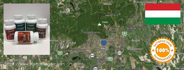 Hol lehet megvásárolni Stanozolol Alternative online Pécs, Hungary