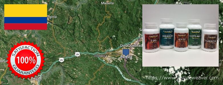 Where Can I Purchase Winstrol Stanozolol online Pereira, Colombia