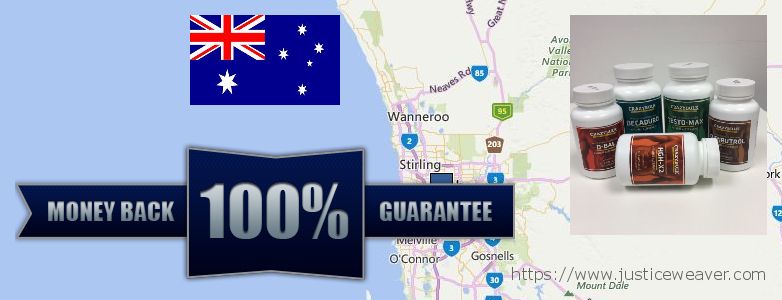 Where to Buy Winstrol Stanozolol online Perth, Australia