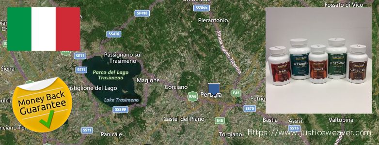 Πού να αγοράσετε Stanozolol Alternative σε απευθείας σύνδεση Perugia, Italy