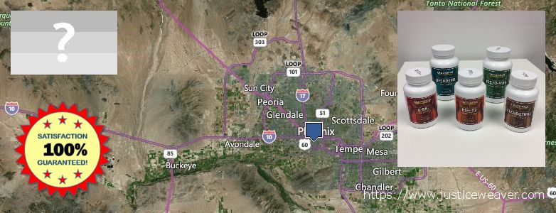 Waar te koop Stanozolol Alternative online Phoenix, USA