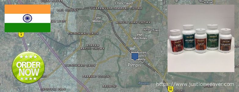 Where Can I Buy Winstrol Stanozolol online Pimpri, India