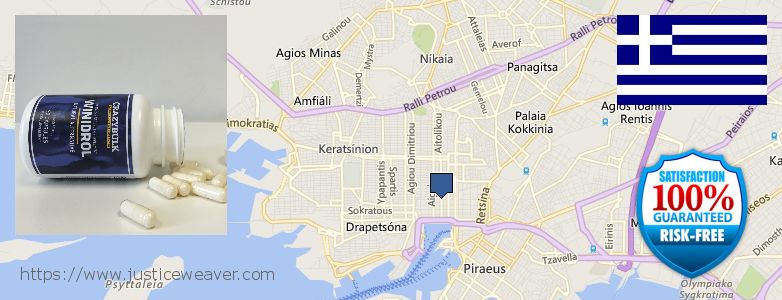 Nereden Alınır Stanozolol Alternative çevrimiçi Piraeus, Greece