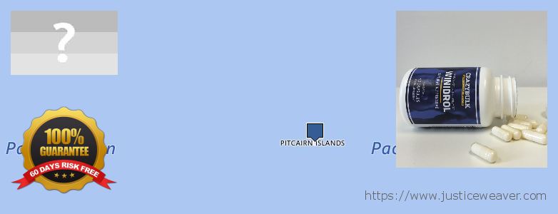 Where to Buy Winstrol Stanozolol online Pitcairn Islands