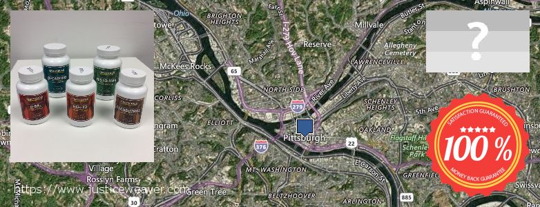 Hvor kan jeg købe Stanozolol Alternative online Pittsburgh, USA