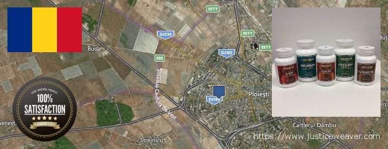 Where Can I Buy Winstrol Stanozolol online Ploiesti, Romania