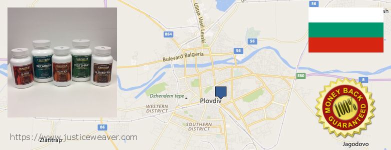 Къде да закупим Stanozolol Alternative онлайн Plovdiv, Bulgaria