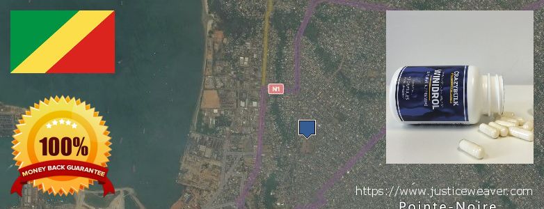 Where to Buy Winstrol Stanozolol online Pointe-Noire, Congo