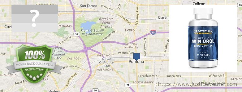 Membeli Stanozolol Alternative talian Pomona, USA Di manakah boleh dibeli Stanozolol Alternative talian Pomona, USA