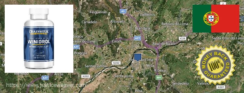 Purchase Winstrol Stanozolol online Ponte de Lima, Portugal Best Place to Buy Winstrol Stanozolol online Ponte de Lima, Portugal