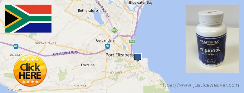 Where to Buy Winstrol Stanozolol online Port Elizabeth, South Africa