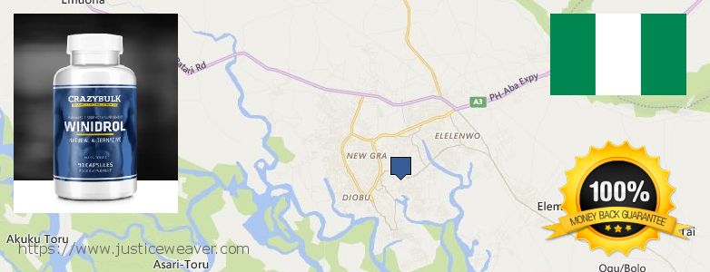 Where to Purchase Winstrol Stanozolol online Port Harcourt, Nigeria