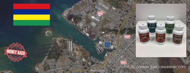 कहॉ से खरीदु Stanozolol Alternative ऑनलाइन Port Louis, Mauritius