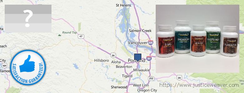 Πού να αγοράσετε Stanozolol Alternative σε απευθείας σύνδεση Portland, USA