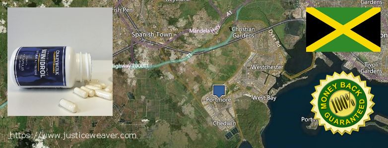 Purchase Winstrol Stanozolol online Portmore, Jamaica Where Can I Purchase Winstrol Stanozolol online Portmore, Jamaica