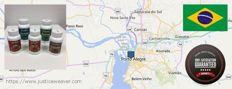 Dónde comprar Stanozolol Alternative en linea Porto Alegre, Brazil