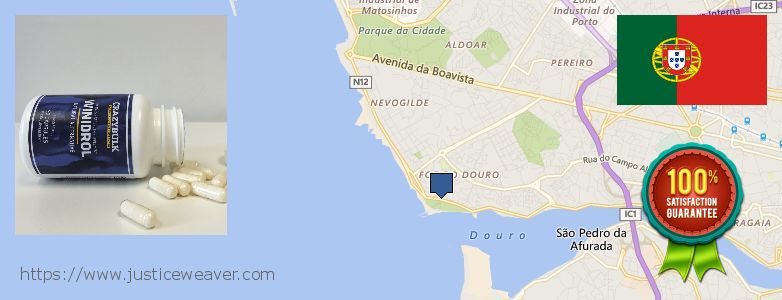 Where to Purchase Winstrol Stanozolol online Porto, Portugal