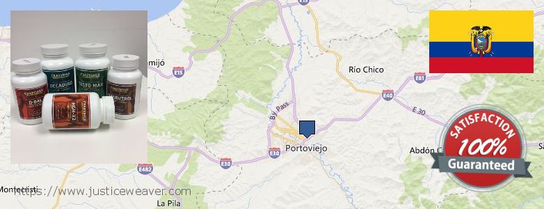 Dónde comprar Stanozolol Alternative en linea Portoviejo, Ecuador