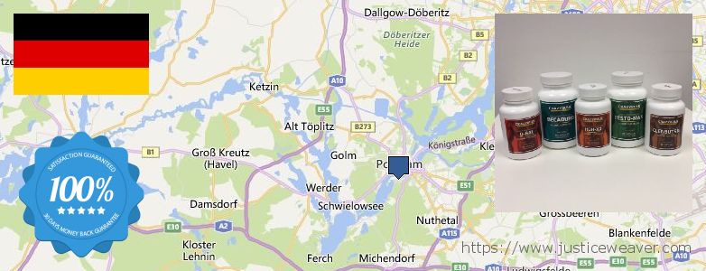 Where to Buy Winstrol Stanozolol online Potsdam, Germany