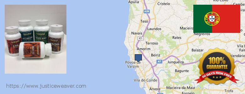 Where Can You Buy Winstrol Stanozolol online Povoa de Varzim, Portugal