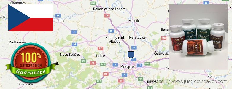 Wo kaufen Stanozolol Alternative online Prague, Czech Republic