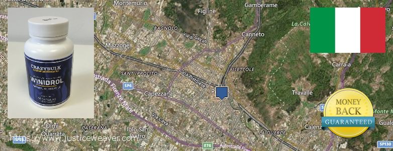 gdje kupiti Stanozolol Alternative na vezi Prato, Italy