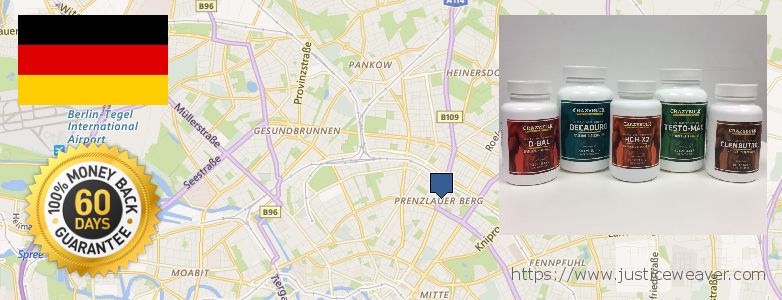 Wo kaufen Stanozolol Alternative online Prenzlauer Berg Bezirk, Germany