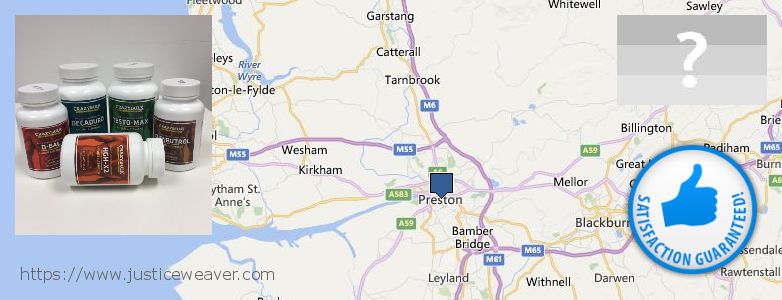 Buy Winstrol Stanozolol online Preston, UK Where to Buy Winstrol Stanozolol online Preston, UK