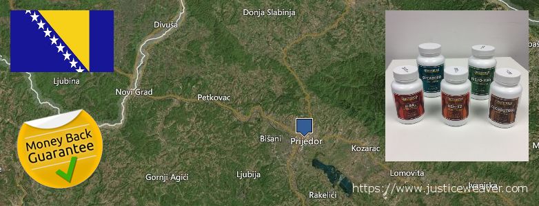 Де купити Stanozolol Alternative онлайн Prijedor, Bosnia and Herzegovina