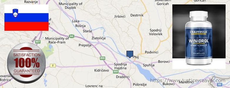 Where Can You Buy Winstrol Stanozolol online Ptuj, Slovenia