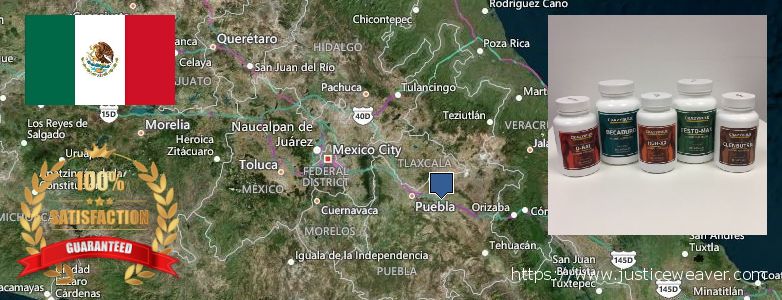 Where to Buy Winstrol Stanozolol online Puebla, Mexico