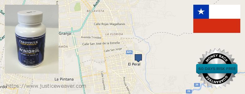 Dónde comprar Stanozolol Alternative en linea Puente Alto, Chile