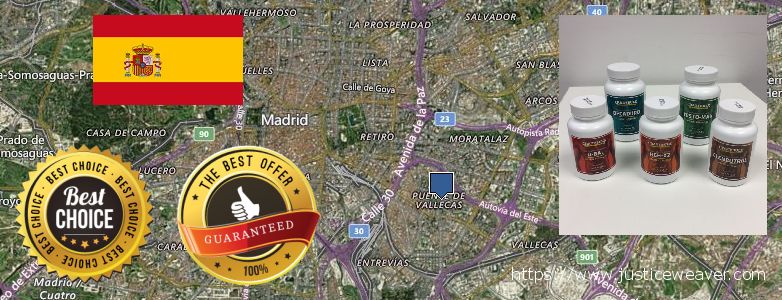 on comprar Stanozolol Alternative en línia Puente de Vallecas, Spain