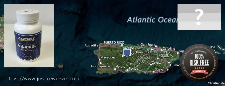 Πού να αγοράσετε Stanozolol Alternative σε απευθείας σύνδεση Puerto Rico