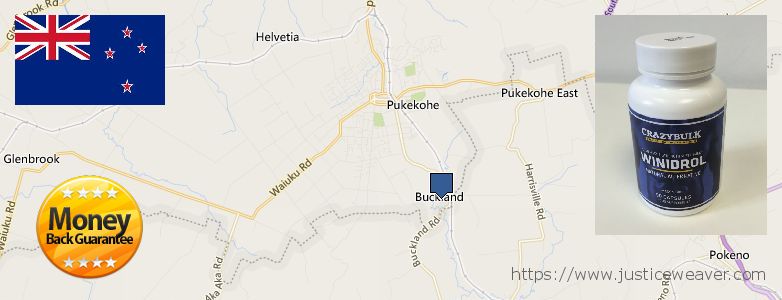 Where to Purchase Winstrol Stanozolol online Pukekohe East, New Zealand