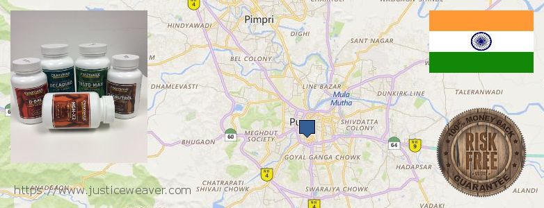 Where to Buy Winstrol Stanozolol online Pune, India