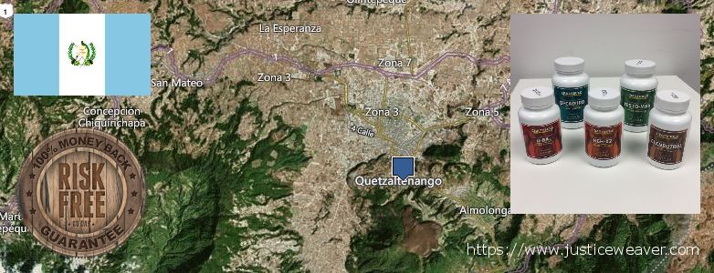 Dónde comprar Stanozolol Alternative en linea Quetzaltenango, Guatemala