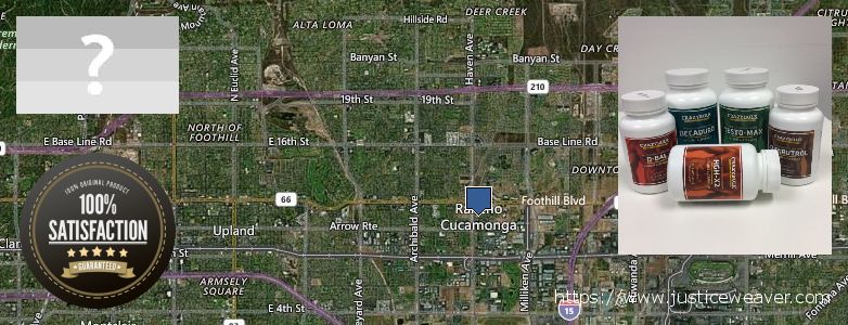 Πού να αγοράσετε Stanozolol Alternative σε απευθείας σύνδεση Rancho Cucamonga, USA