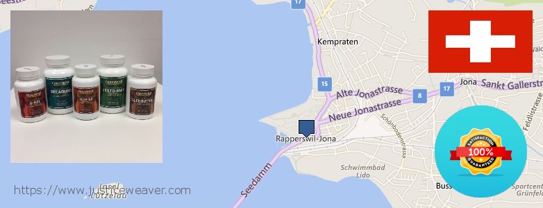 Dove acquistare Stanozolol Alternative in linea Rapperswil, Switzerland