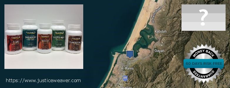 Where to Buy Winstrol Stanozolol online Ras al-Khaimah, UAE