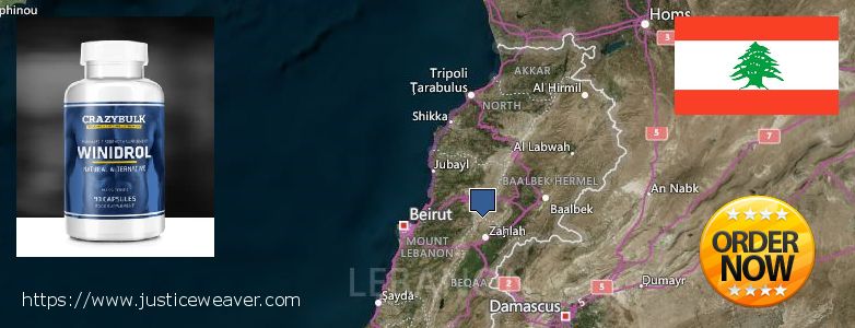 Where to Buy Winstrol Stanozolol online Ra's Bayrut, Lebanon